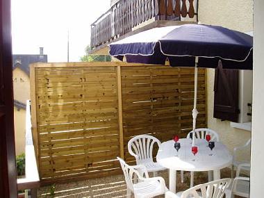 Apartamento de vacaciones en Castillon de Larboust (Haute-Garonne)Casa de vacaciones