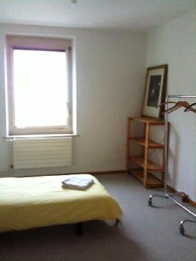 Apartamento de vacaciones en zurich (Z�rich)Casa de vacaciones