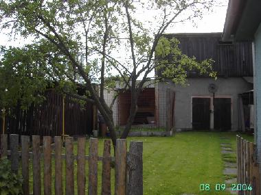 Casa de vacaciones en Tri Sekery (Karlovarsky Kraj)Casa de vacaciones