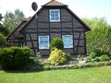 Casa de vacaciones en Krugsdorf (Mecklenburgische Seenplatte)Casa de vacaciones