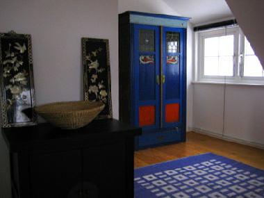 Casa de vacaciones en Kinnbackenhagen (Mecklenburgische Ostseek�ste)Casa de vacaciones