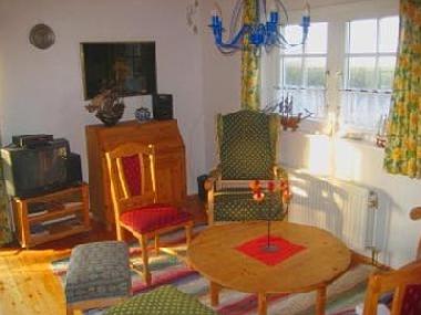 Casa de vacaciones en Kinnbackenhagen (Mecklenburgische Ostseek�ste)Casa de vacaciones