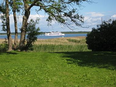 Casa de vacaciones en Kinnbackenhagen (Mecklenburgische Ostseek�ste)Casa de vacaciones
