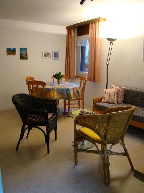 Apartamento de vacaciones en 3954 (Leukerbad)Casa de vacaciones