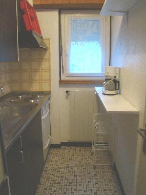 Apartamento de vacaciones en 3954 (Leukerbad)Casa de vacaciones