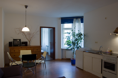 Apartamento de vacaciones en Berlin (Sch�neberg)Casa de vacaciones