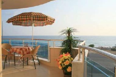 Apartamento de vacaciones en Mahmutlar (Antalya)Casa de vacaciones
