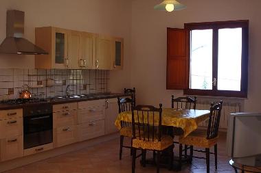 Apartamento de vacaciones en FURORE (Salerno)Casa de vacaciones