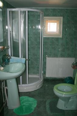 Cama y desayuno en  Dorna-Arini (Suceava)Casa de vacaciones