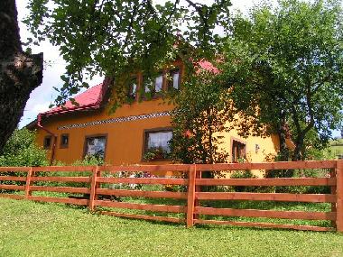 Cama y desayuno en  Dorna-Arini (Suceava)Casa de vacaciones