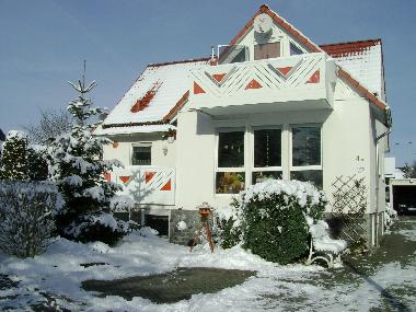 Apartamento de vacaciones en Hellenhahn-Schellenberg (Westerwald)Casa de vacaciones