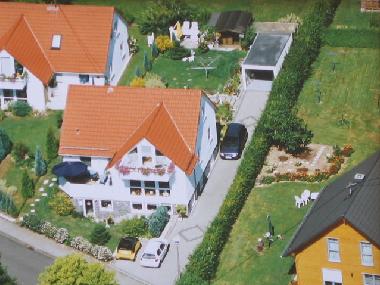 Apartamento de vacaciones en Hellenhahn-Schellenberg (Westerwald)Casa de vacaciones