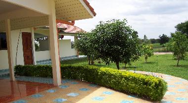 Casa de vacaciones en MUANG, KORAT (Nakhon Ratchasima)Casa de vacaciones