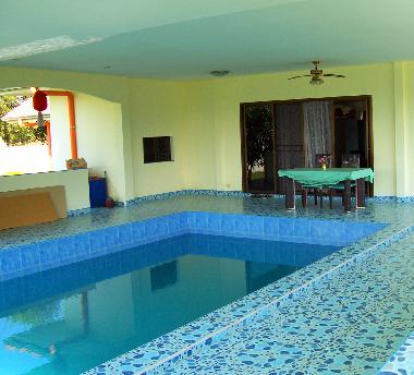 Casa de vacaciones en MUANG, KORAT (Nakhon Ratchasima)Casa de vacaciones