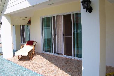 Casa de vacaciones en MUANG, KORAT (Nakhon Ratchasima)Casa de vacaciones