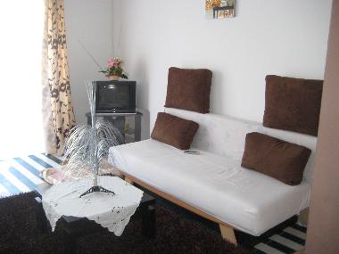 Apartamento de vacaciones en Port El kantaoui (Susah)Casa de vacaciones