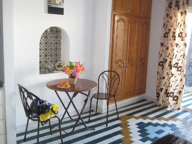 Apartamento de vacaciones en Port El kantaoui (Susah)Casa de vacaciones