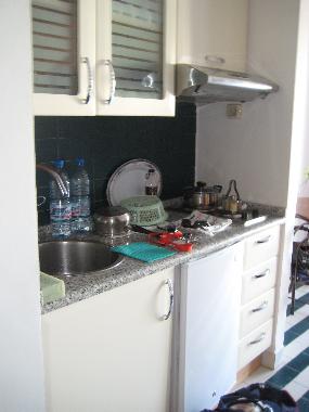 Apartamento de vacaciones en Port El kantaoui (Susah)Casa de vacaciones