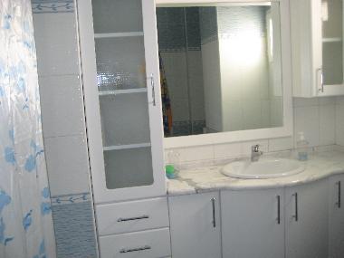 Apartamento de vacaciones en Port El kantaoui (Susah)Casa de vacaciones