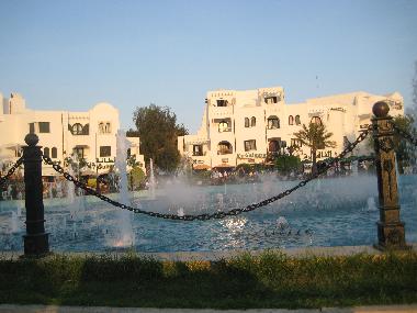 Apartamento de vacaciones en Port El kantaoui (Susah)Casa de vacaciones