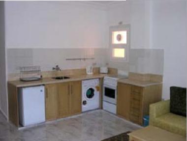 Apartamento de vacaciones en Hurghada (Al Bahr al Ahmar)Casa de vacaciones