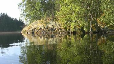 Apartamento de vacaciones en Vehkataipale (Etela-Suomen Laani)Casa de vacaciones