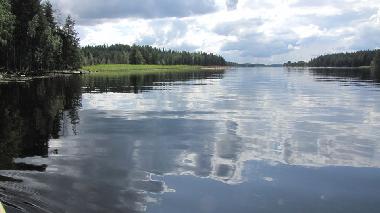 Apartamento de vacaciones en Vehkataipale (Etela-Suomen Laani)Casa de vacaciones