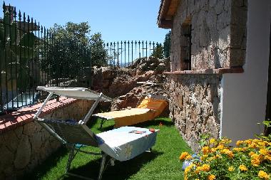 Chalet en Santa Maria Navarrese (Ogliastra)Casa de vacaciones