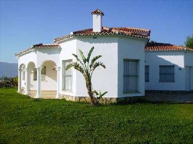 Chalet en Oliva (Valencia / Val�ncia)Casa de vacaciones