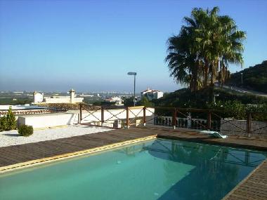 Chalet en Oliva (Valencia / Val�ncia)Casa de vacaciones
