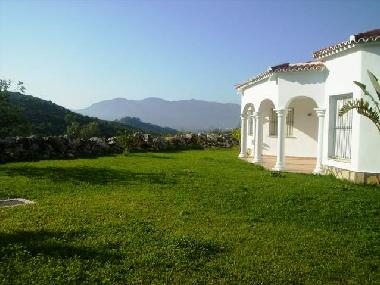 Chalet en Oliva (Valencia / Val�ncia)Casa de vacaciones
