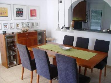 Chalet en Oliva (Valencia / Val�ncia)Casa de vacaciones