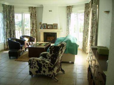 Chalet en Oliva (Valencia / Val�ncia)Casa de vacaciones