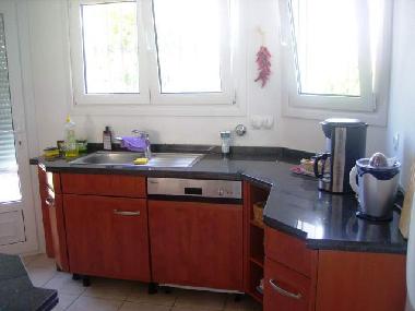 Chalet en Oliva (Valencia / Val�ncia)Casa de vacaciones