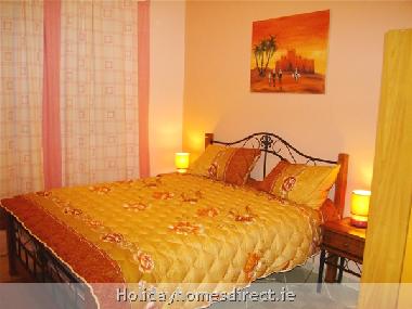 Apartamento de vacaciones en Agadir (Agadir)Casa de vacaciones
