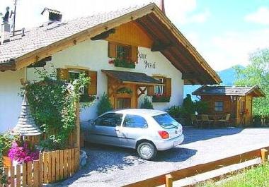Chalet en Bressanone (Bolzano-Bozen)Casa de vacaciones