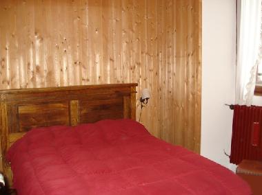 Apartamento de vacaciones en Courmayeur (Valle d'Aosta/Vall�e d'Aoste)Casa de vacaciones