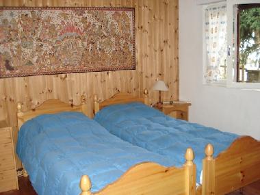 Apartamento de vacaciones en Courmayeur (Valle d'Aosta/Vall�e d'Aoste)Casa de vacaciones