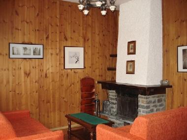 Apartamento de vacaciones en Courmayeur (Valle d'Aosta/Vall�e d'Aoste)Casa de vacaciones