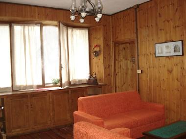 Apartamento de vacaciones en Courmayeur (Valle d'Aosta/Vall�e d'Aoste)Casa de vacaciones