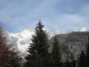 Apartamento de vacaciones en Courmayeur (Valle d'Aosta/Vall�e d'Aoste)Casa de vacaciones