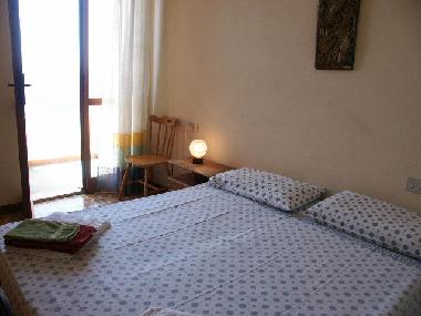 Casa de vacaciones en Torre delle Stelle (Cagliari)Casa de vacaciones