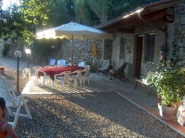 Casa de vacaciones en Reggello (Firenze)Casa de vacaciones