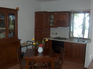 Casa de vacaciones en Reggello (Firenze)Casa de vacaciones