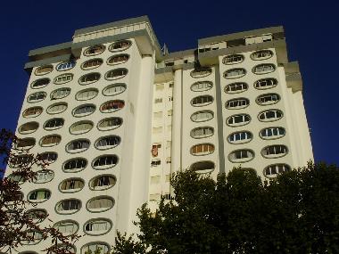 Apartamento de vacaciones en Costa da Caparica (Pen�nsula de Set�bal)Casa de vacaciones