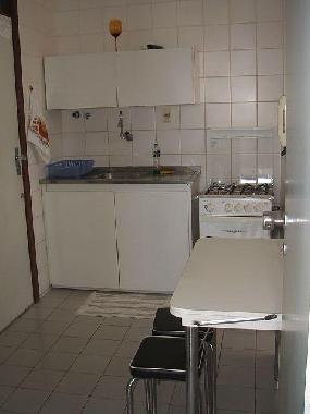 Apartamento de vacaciones en Salvador / Gra�a (Bahia)Casa de vacaciones