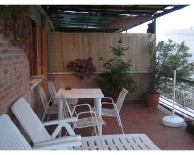 Apartamento de vacaciones en Lido of Venice (Venezia)Casa de vacaciones