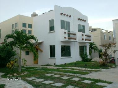 Apartamento de vacaciones en Privanza Del Mar (Quintana Roo)Casa de vacaciones