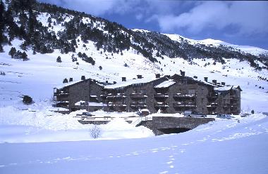 Apartamento de vacaciones en Soldeu  (Canillo)Casa de vacaciones