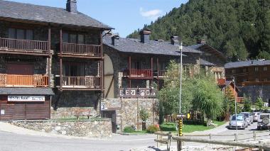 Apartamento de vacaciones en Soldeu  (Canillo)Casa de vacaciones